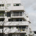 The Stack公寓楼，阿姆斯特丹/ KAAN Architecten