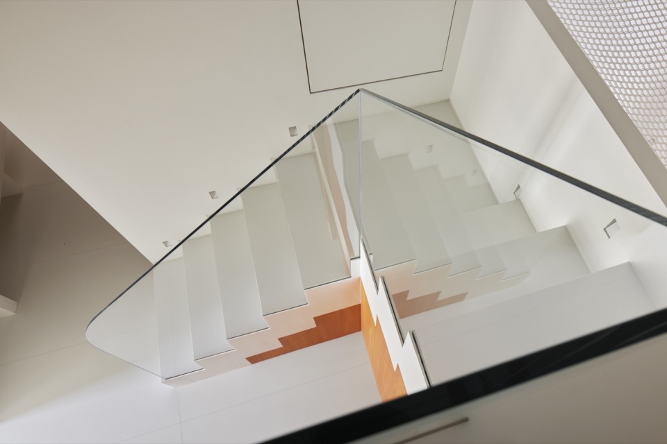 The Alley House China by XIGO STUDIO Liu Yang
