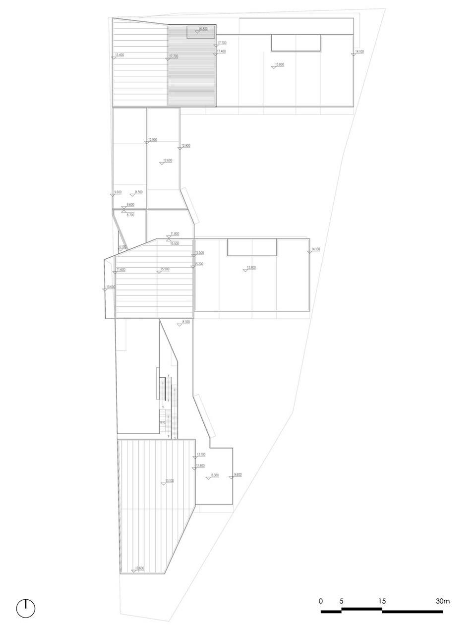 Wuxi Heyun Kindergarten Design China by STWD