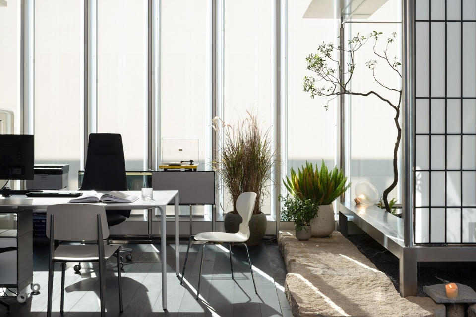 chenyun by warp weft design