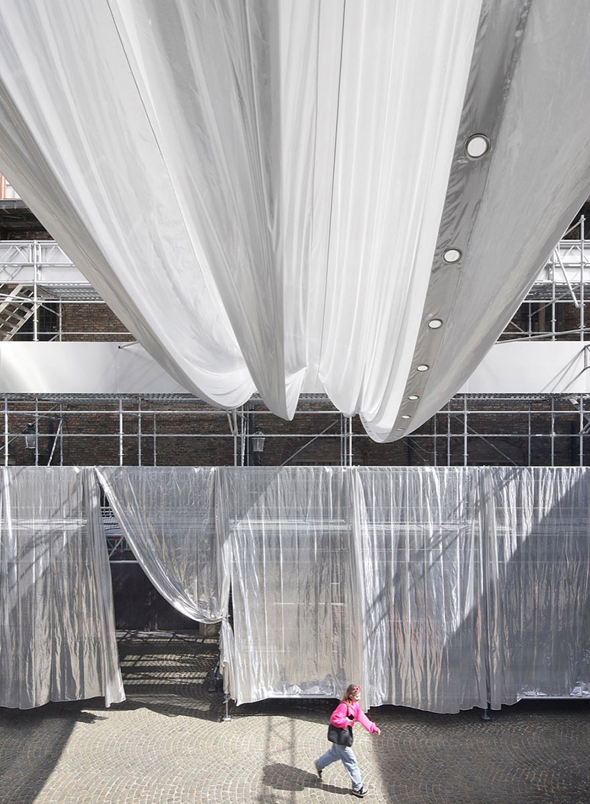 Bruges Triennial 2024 Spaces of Possibility opens