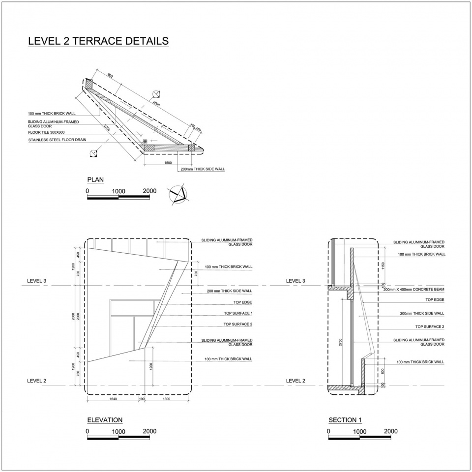 The Cornerstone ROOM Design Build