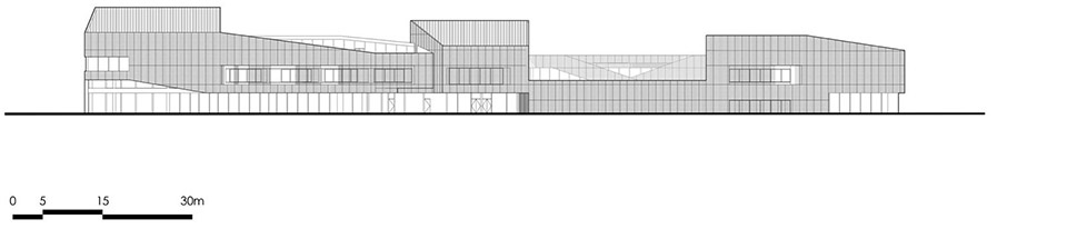 Wuxi Heyun Kindergarten Design China by STWD