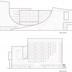 绍兴艺术学校改扩建工程，浙江 / 浙江大学建筑设计研究院