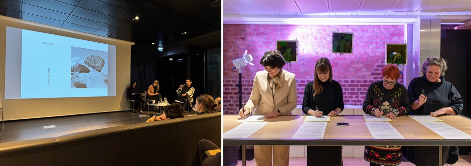 Bruges Triennial 2024 Spaces of Possibility opens 拷贝