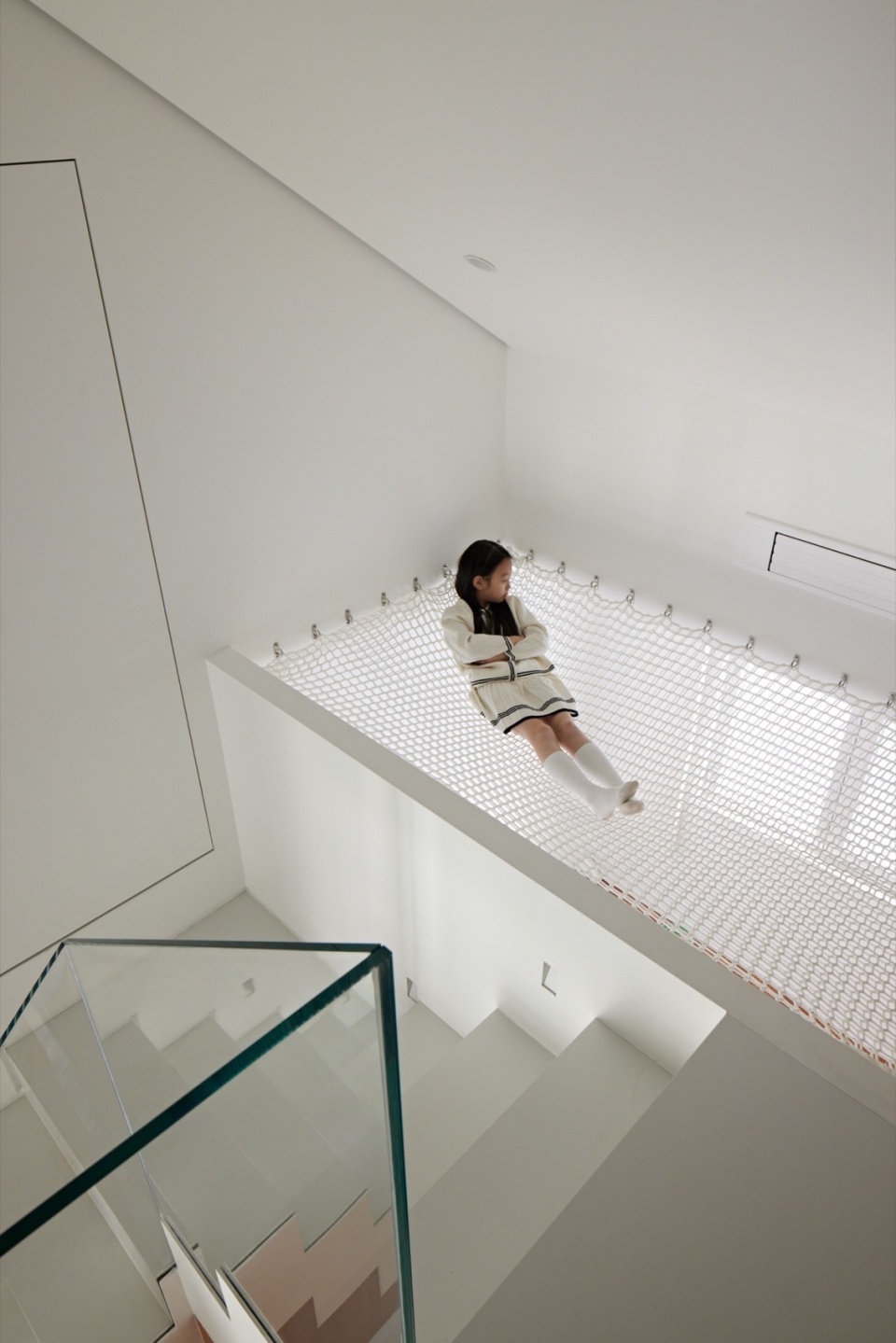 The Alley House China by XIGO STUDIO Liu Yang