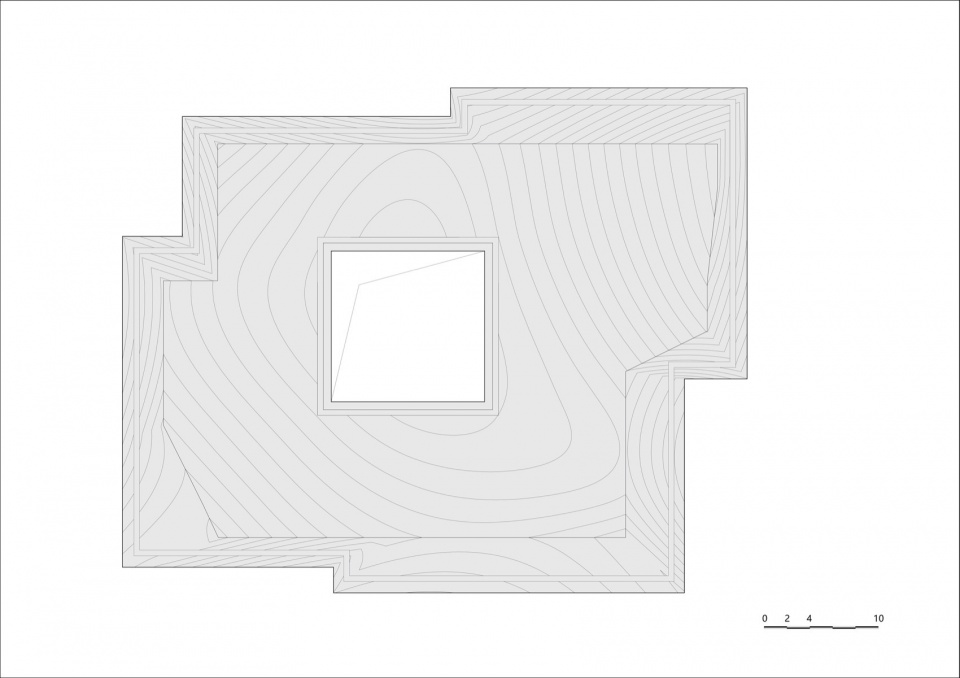 The CAPE Commercial District China by DL atelier kiw
