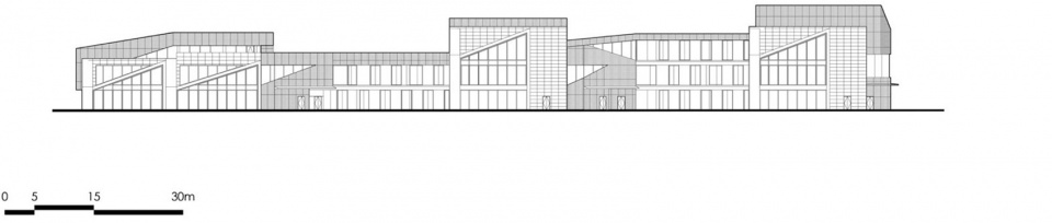 Wuxi Heyun Kindergarten Design China by STWD