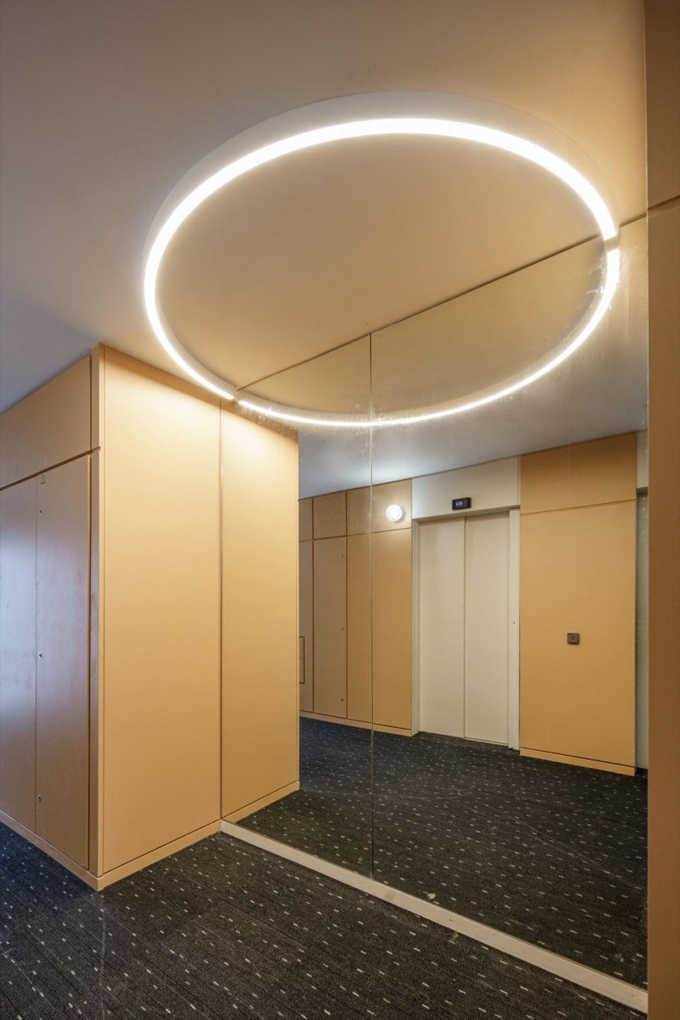 an olympic village for a high performing city by brenac gonzalez associes