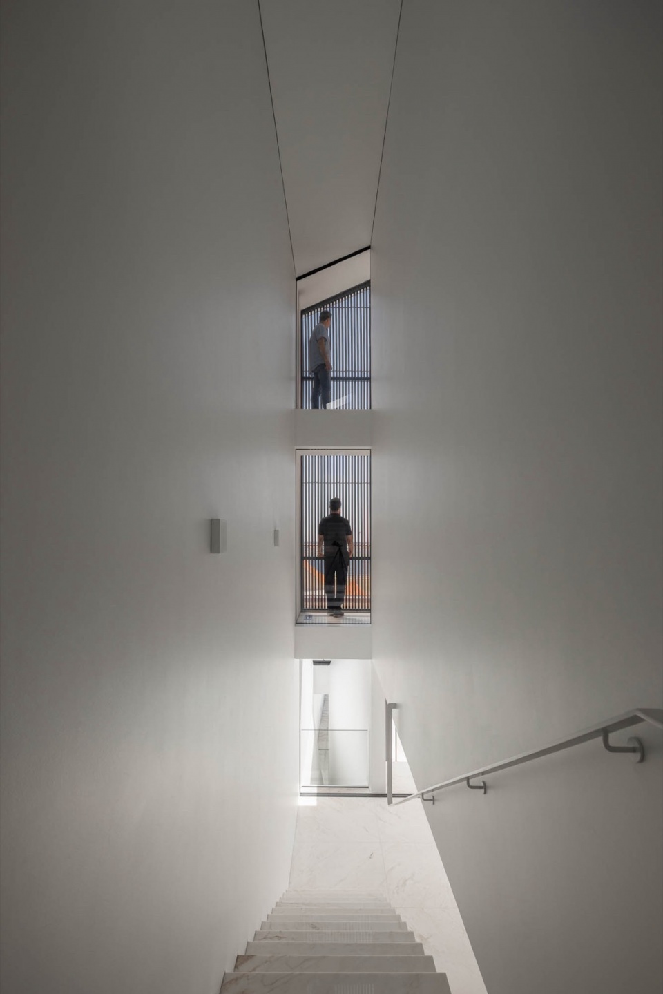 costa nova house by espaco objecto arquitetura design