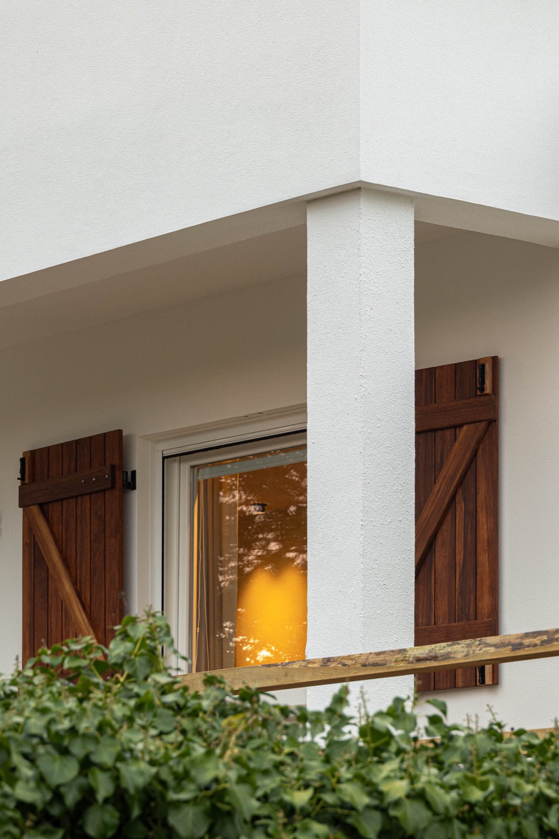 Rural soul house in Sintra by Tsou Arquitectos - 谷德设计网