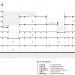绍兴艺术学校改扩建工程，浙江 / 浙江大学建筑设计研究院