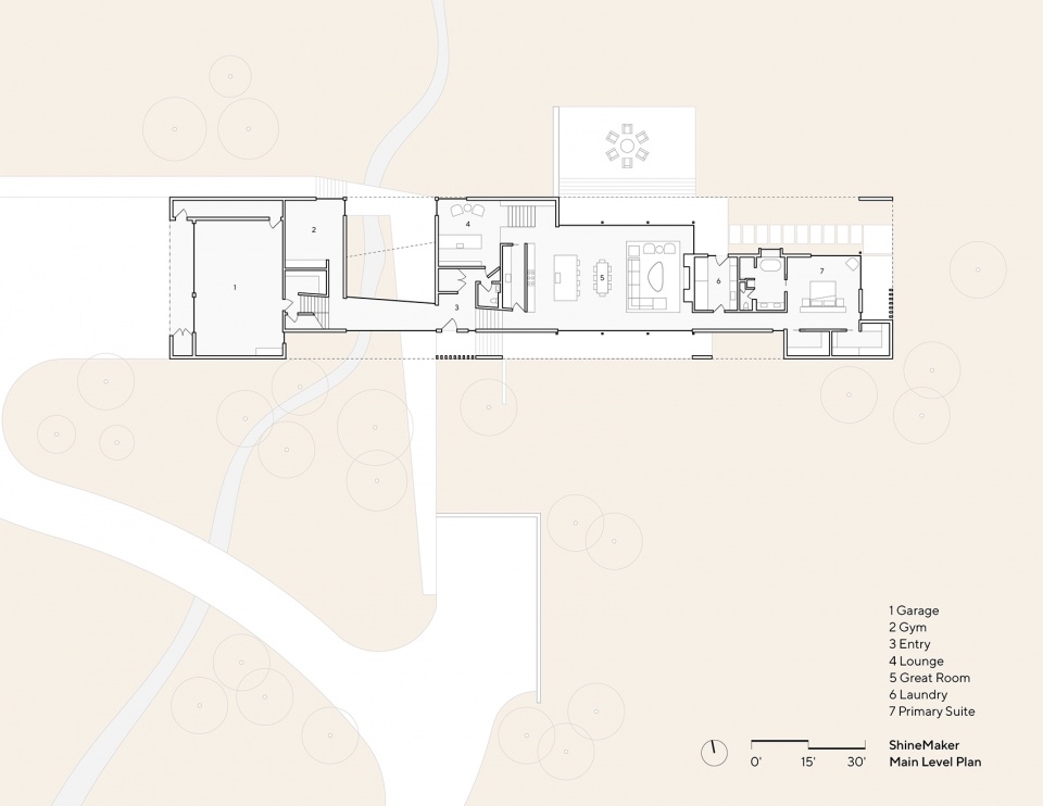 shinemaker by clb architects