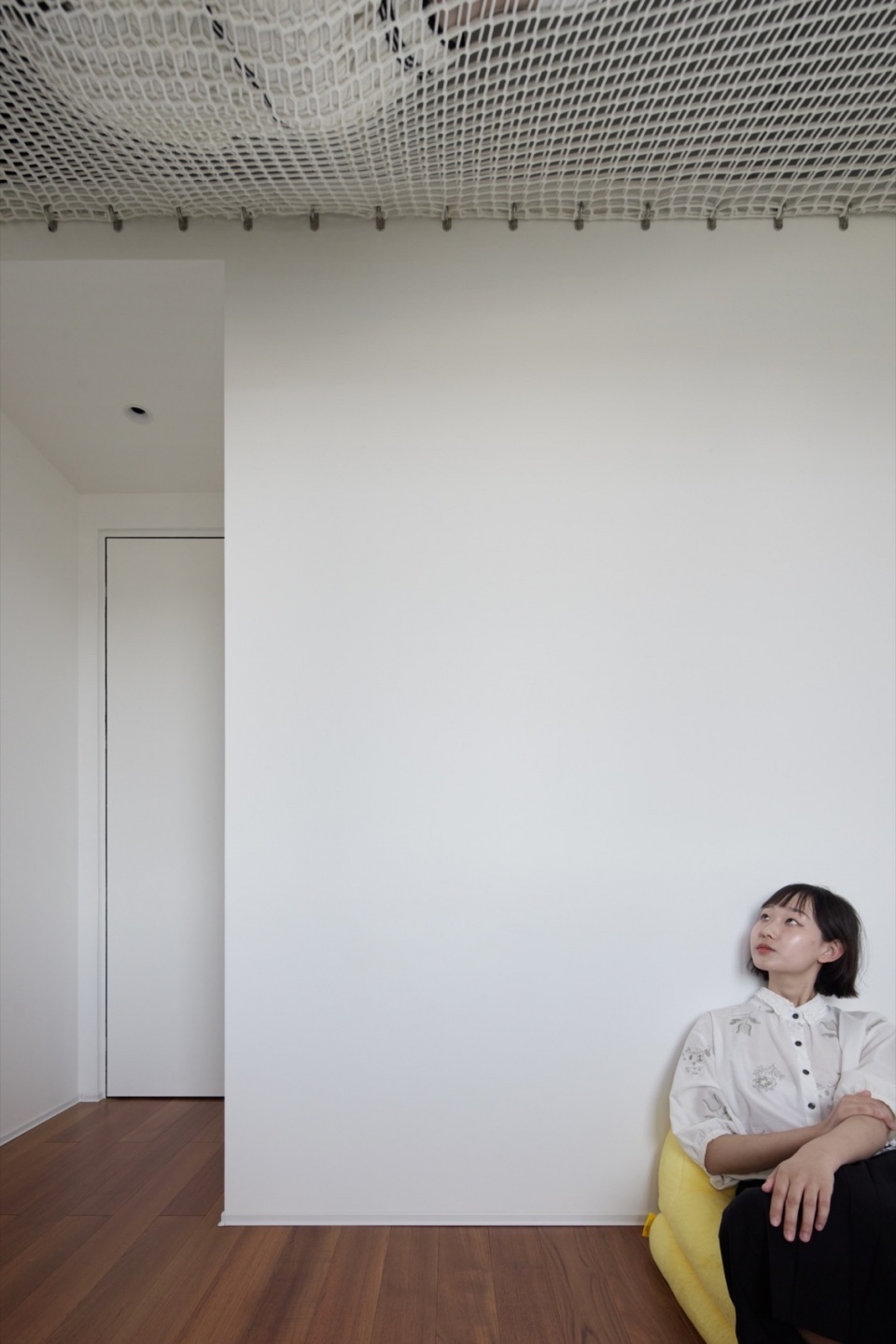 The Alley House China by XIGO STUDIO Liu Yang