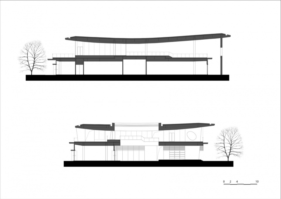 The CAPE Commercial District China by DL atelier dz5