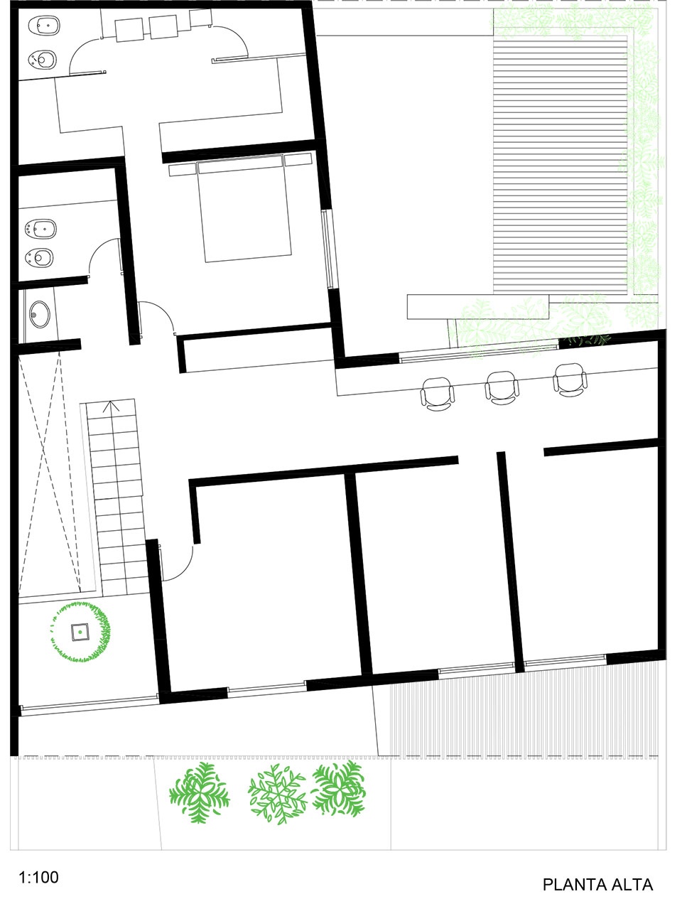 casa mc by arq christian schlatter