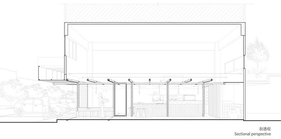 Community Coffee China by NEMEArchitects br9