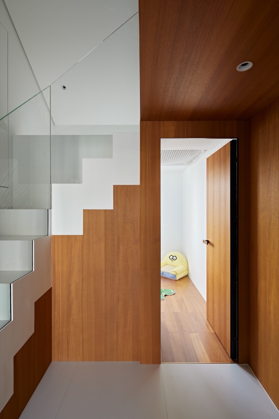 The Alley House China by XIGO STUDIO Liu Yang