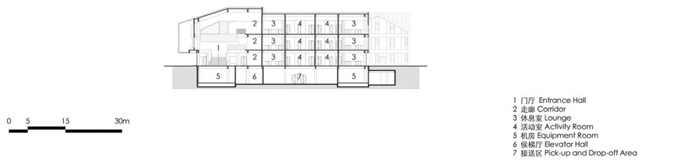 Wuxi Heyun Kindergarten Design China by STWD