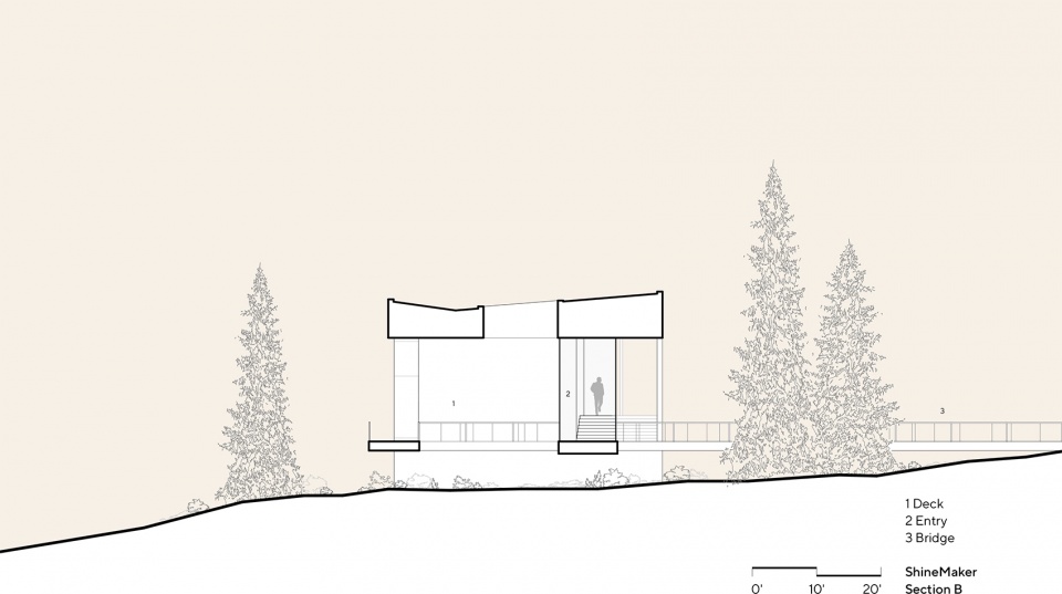 shinemaker by clb architects