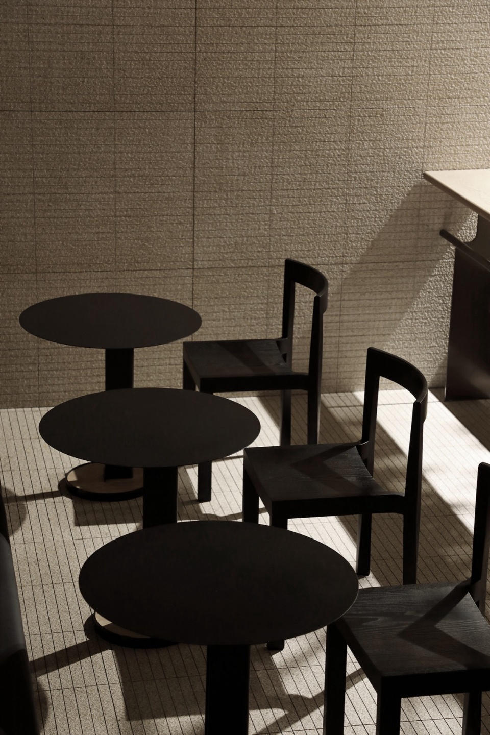 xun WARP WEFT DESIGN