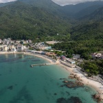 东部海堤重建工程（三期）·杨梅坑段，深圳 / HOPE翰博设计