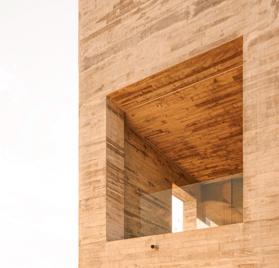 SV House in Portugal Spaceworkers