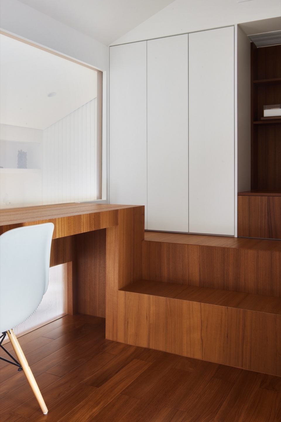 The Alley House China by XIGO STUDIO Liu Yang