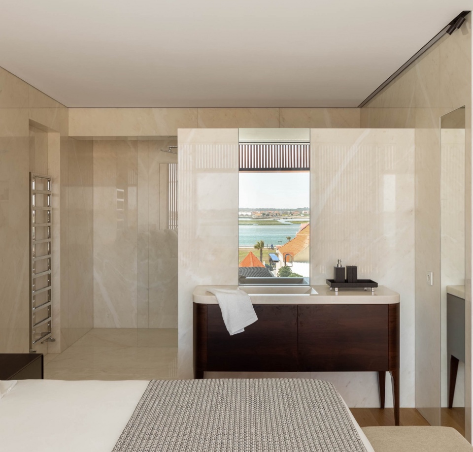 costa nova house by espaco objecto arquitetura design