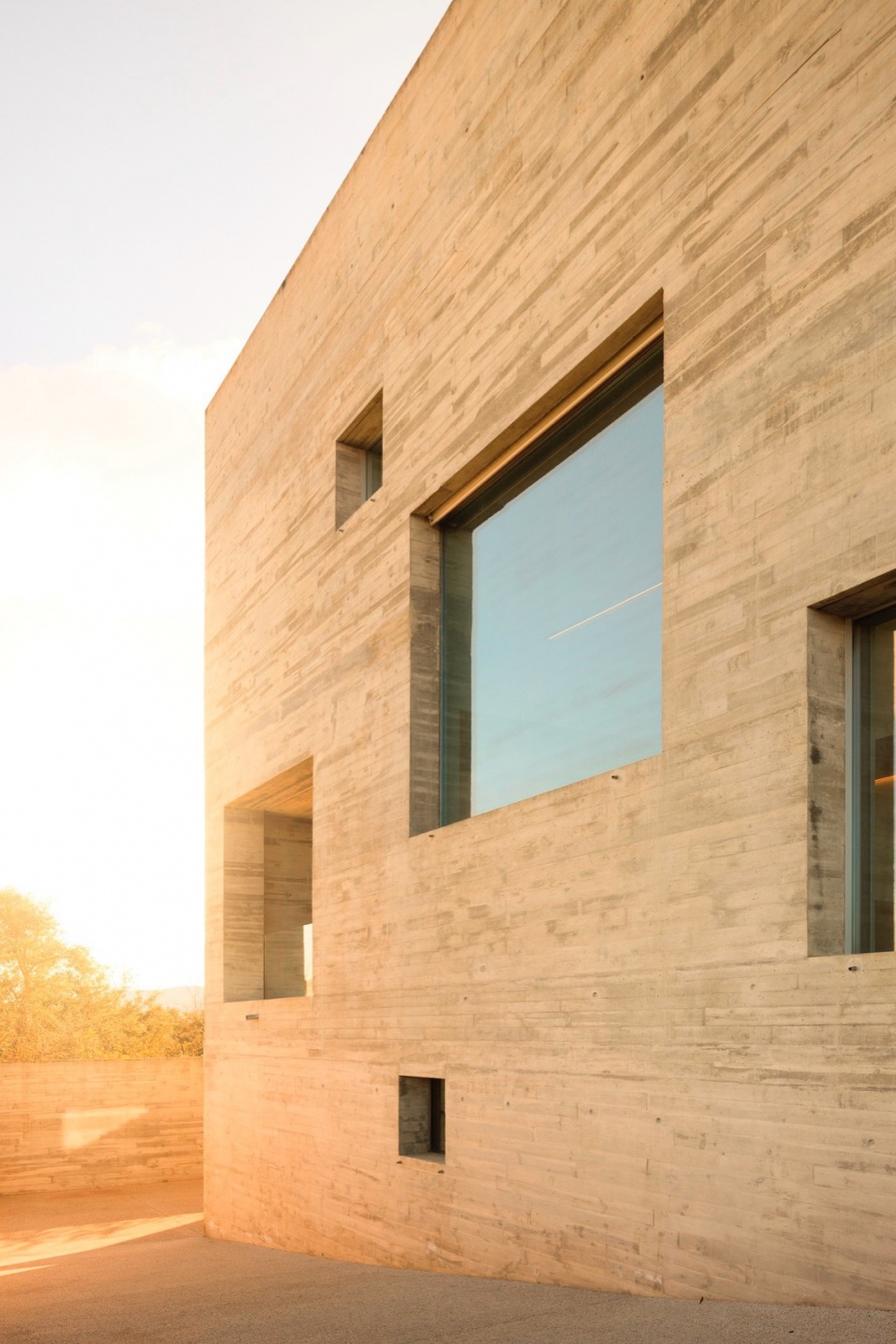 SV House in Portugal Spaceworkers