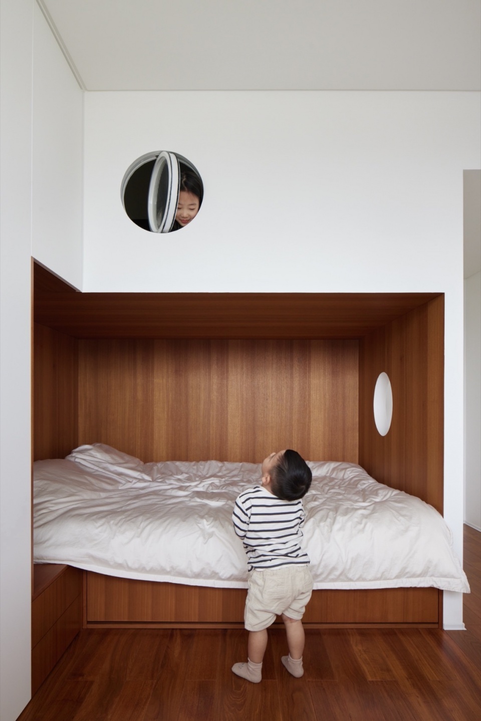 The Alley House China by XIGO STUDIO Liu Yang