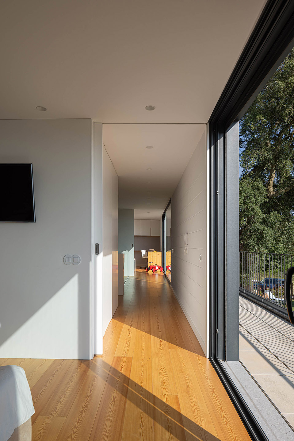 casa do sobreiro by skemba studio