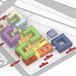 深圳市中医院光明院区 / 孟建民团队