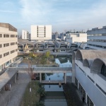 中国美术学院良渚校区一期全场落成，杭州 / 非常建筑