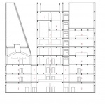中国美术学院良渚校区一期全场落成，杭州 / 非常建筑