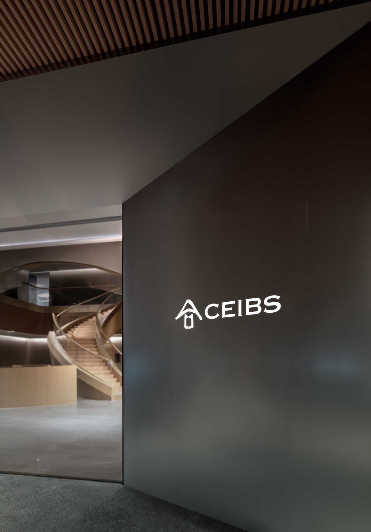 CEIBS Shenzhen Campus by Taigu Design - 谷德设计网