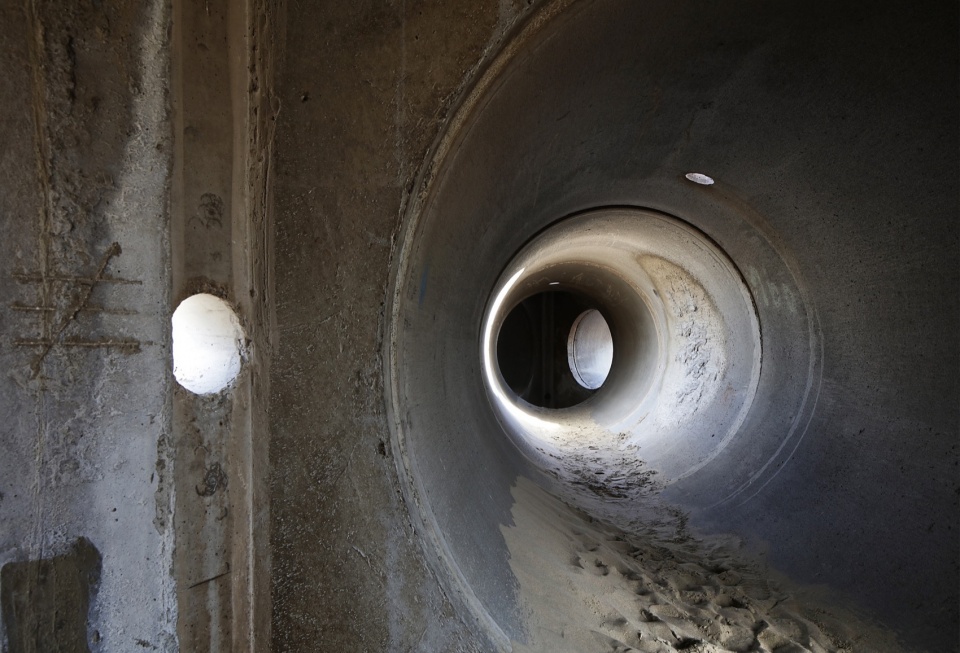 Bruges Triennial 2024 Spaces of Possibility opens