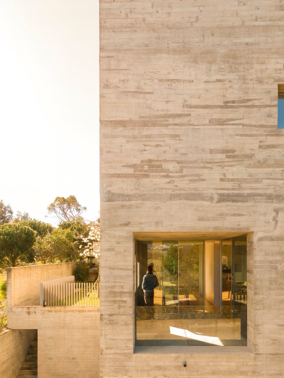 SV House in Portugal Spaceworkers