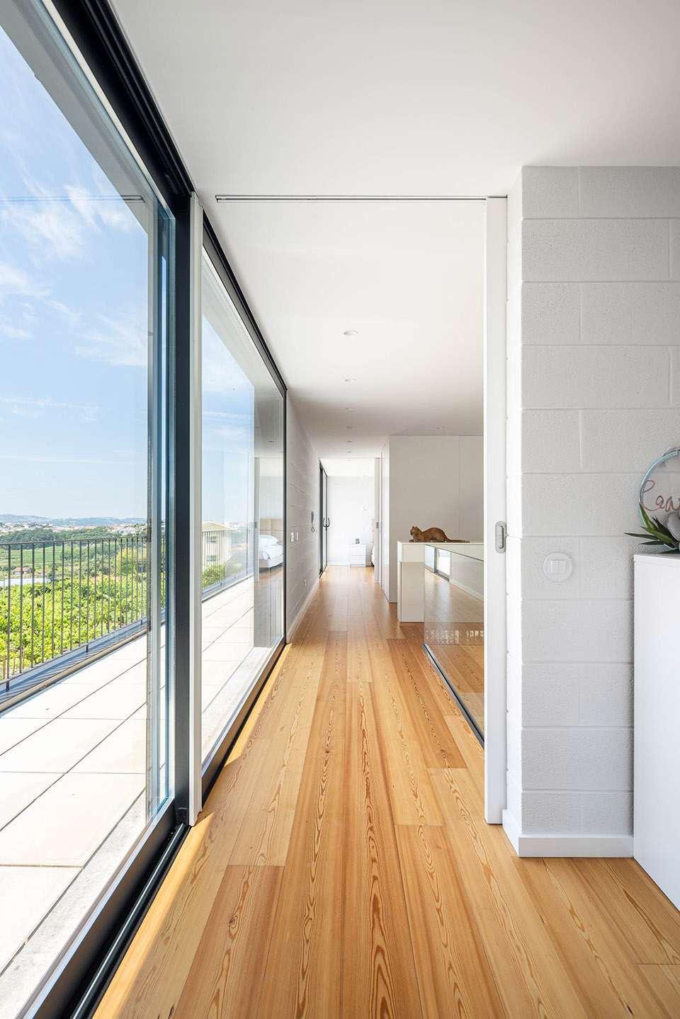 casa do sobreiro by skemba studio