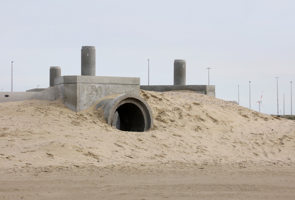 Bruges Triennial 2024 Spaces of Possibility opens
