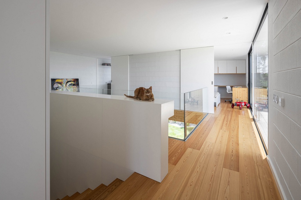 casa do sobreiro by skemba studio