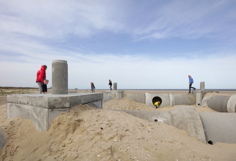 Bruges Triennial 2024 Spaces of Possibility opens