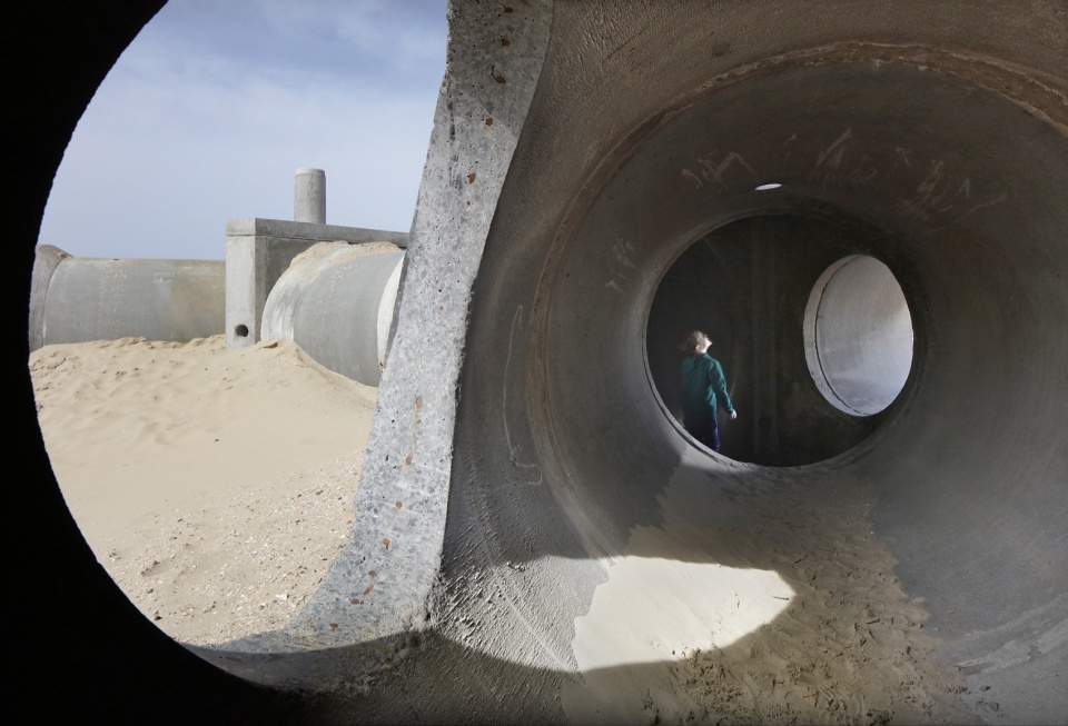 Bruges Triennial 2024 Spaces of Possibility opens