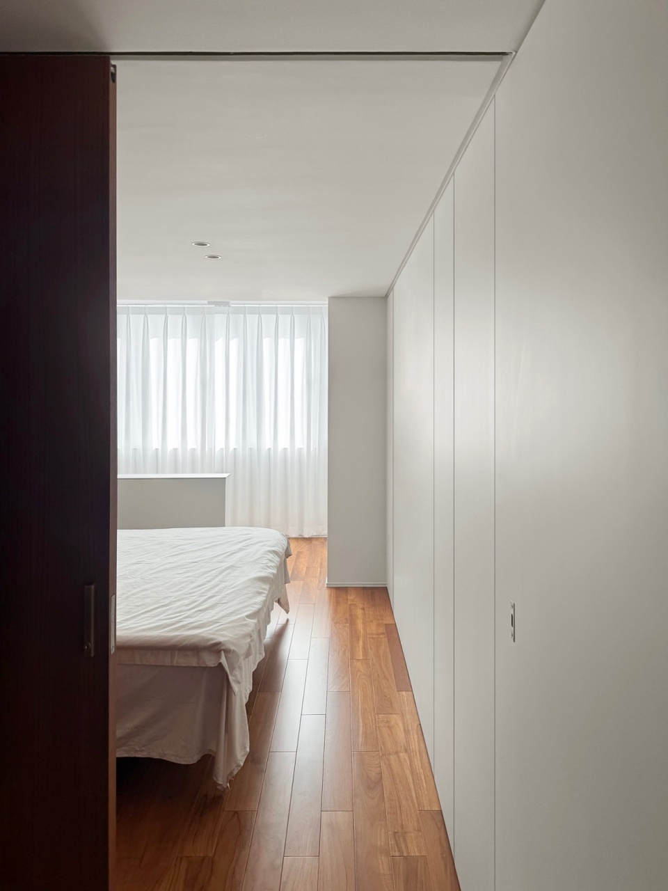 The Alley House China by XIGO STUDIO Liu Yang