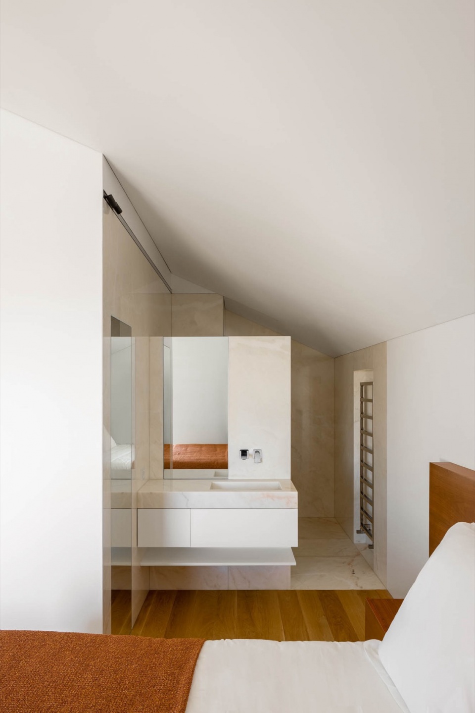 costa nova house by espaco objecto arquitetura design