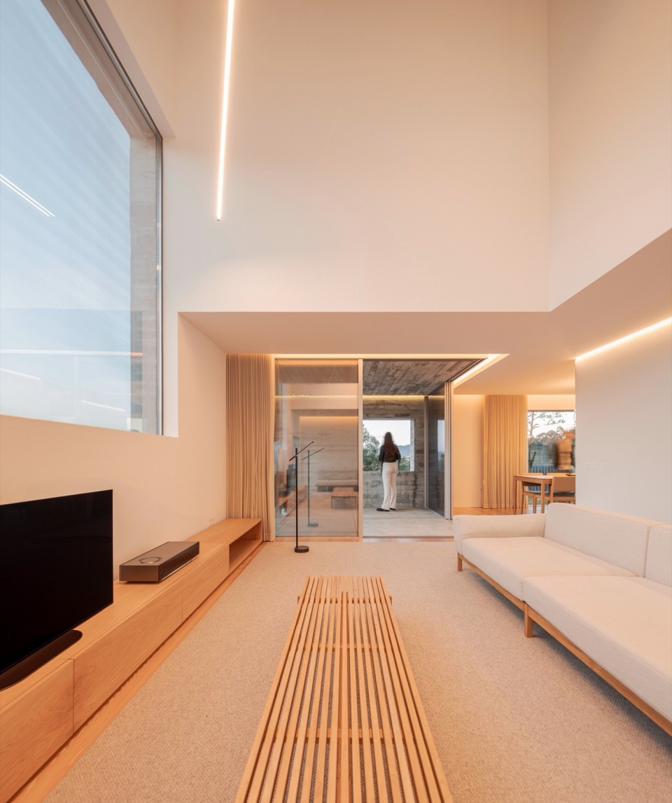 SV House in Portugal Spaceworkers