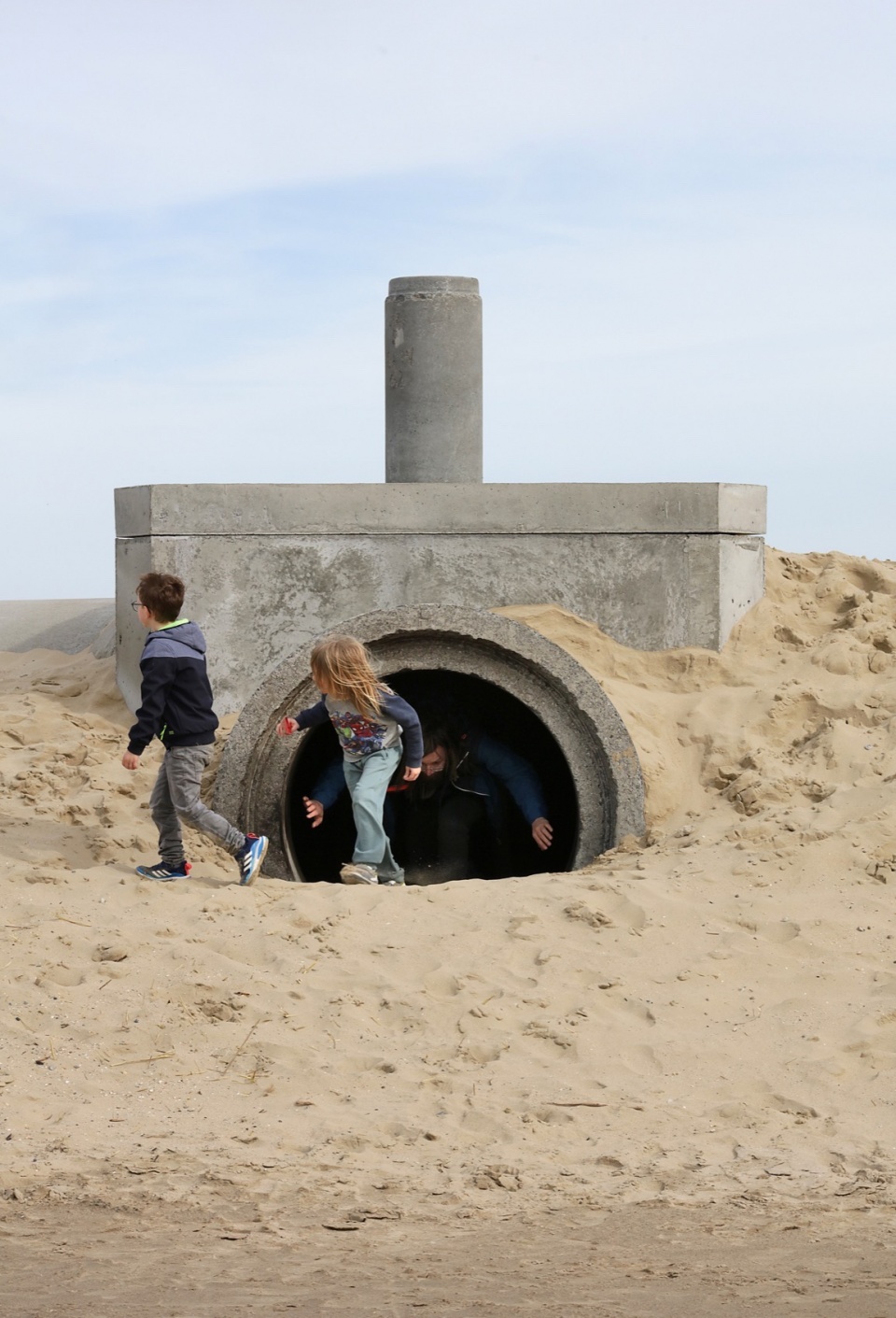 Bruges Triennial 2024 Spaces of Possibility opens