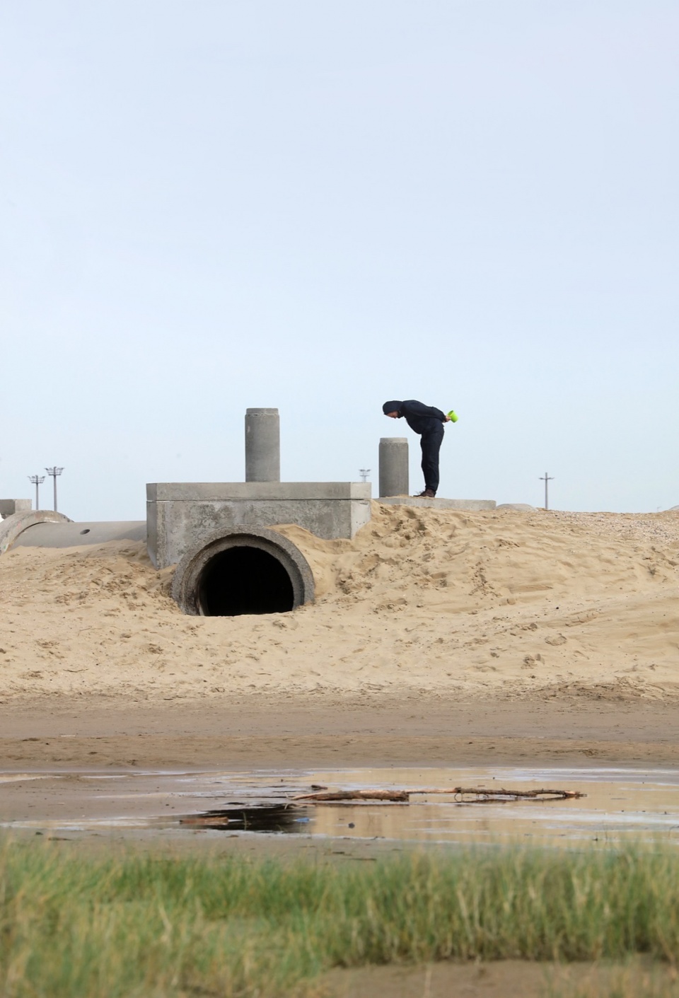 Bruges Triennial 2024 Spaces of Possibility opens