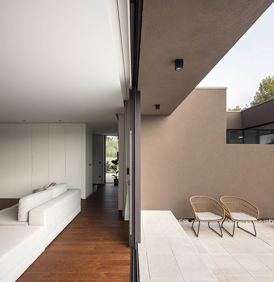 casa madalena by paulo martins arquitectura