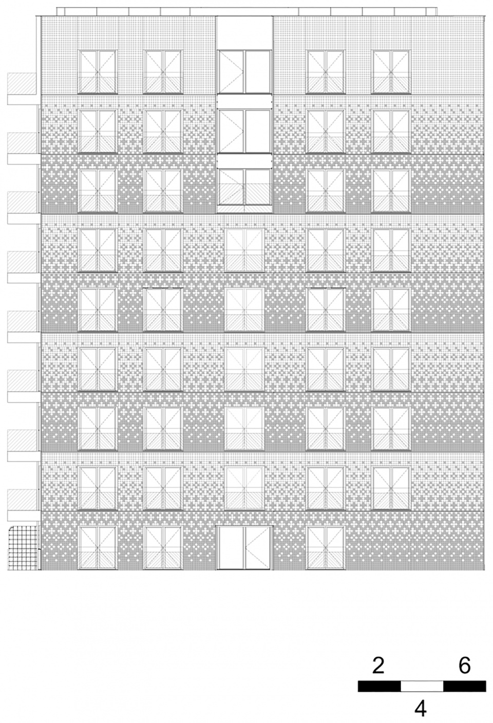 an olympic village for a high performing city by brenac gonzalez associes